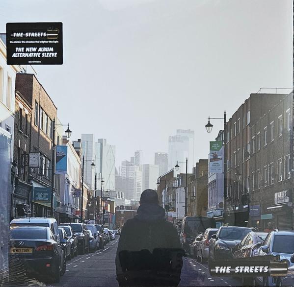 LP nieuw - The Streets - The Darker The Shadow The Bright..., Cd's en Dvd's, Vinyl | Hiphop en Rap, Verzenden