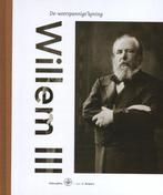9789462492547 Willem III Jan J.B. Kuipers, Verzenden, Nieuw, Jan J.B. Kuipers
