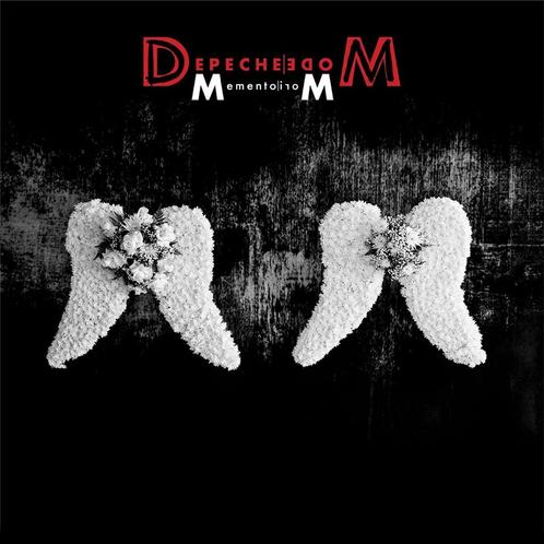 Depeche Mode - Memento Mori - CD, Cd's en Dvd's, Cd's | Overige Cd's, Ophalen of Verzenden
