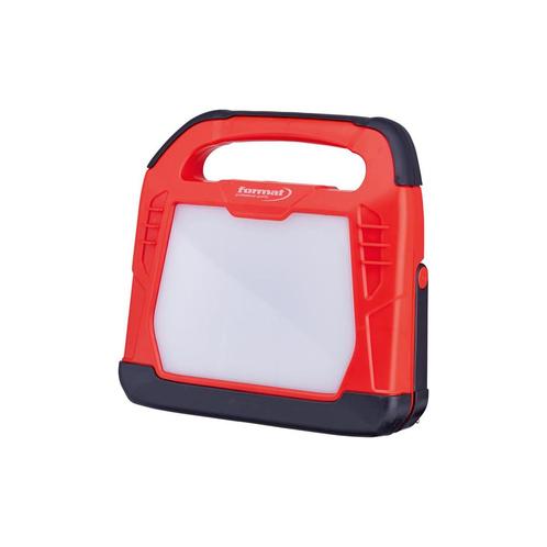 Werklamp dimbaar LED 60W FORMAT, Doe-het-zelf en Verbouw, Bouwverlichting, Nieuw, Verzenden