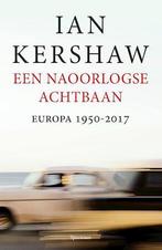 Een naoorlogse achtbaan, Boeken, Verzenden, Nieuw