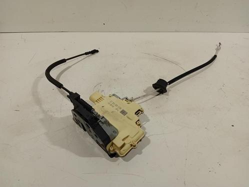 Slot mechaniek portier elektrisch centrale vergrendeling lin, Auto-onderdelen, Carrosserie en Plaatwerk, ARN erkend, Stiba lid