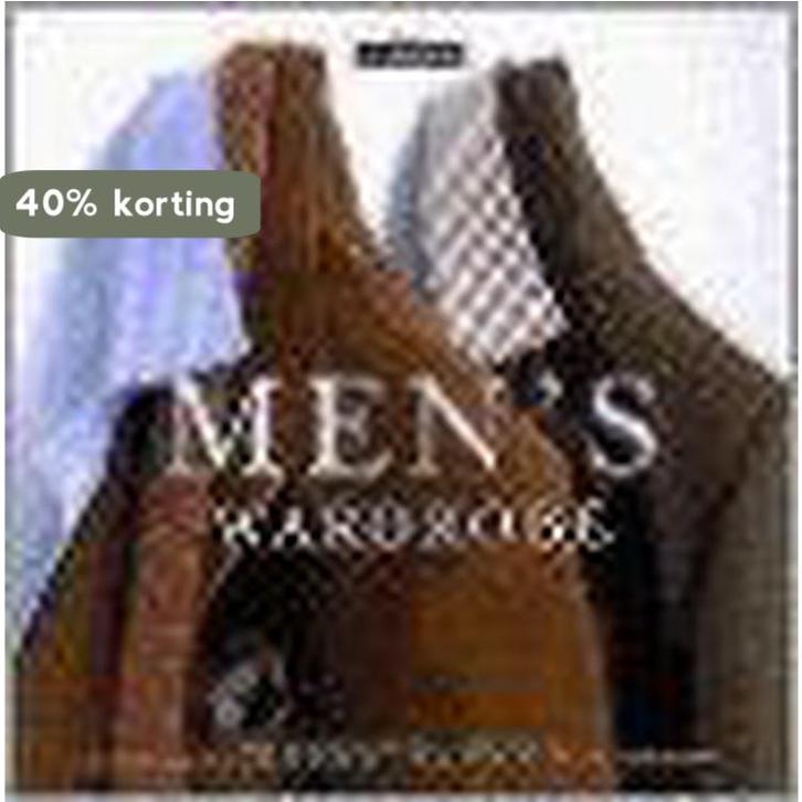 Chic Simple. Mens Wardrobe 9780500017401 Kim Johnson Gross, Boeken, Taal | Engels, Gelezen, Verzenden