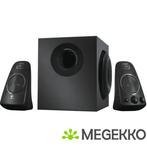 Logitech speakers Z623, Computers en Software, Pc speakers, Verzenden, Nieuw, Logitech