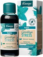 KNEIPP GOODBYE STRESS BADOLIE FLACON 100 ML, Sieraden, Tassen en Uiterlijk, Uiterlijk | Lichaamsverzorging, Verzenden, Nieuw