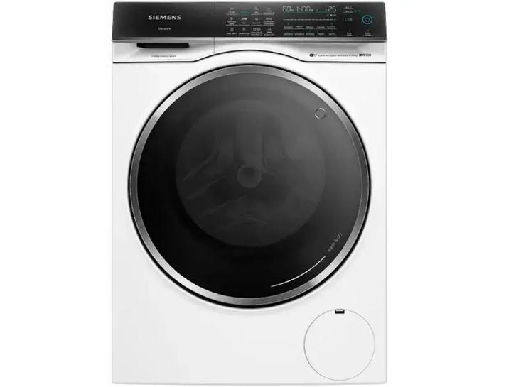 Siemens WN54C2A0NL - Was-droogcombinatie - intelligentDosing, Huis en Inrichting, Woonaccessoires | Overige, Zo goed als nieuw