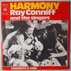 Ray Conniff - Harmony - Single, Verzenden, Nieuw in verpakking