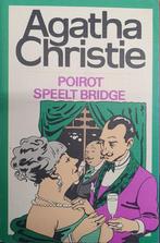 Poirot speelt bridge / Hercule Poirot / 15 9789021823621, Boeken, Verzenden, Gelezen, Agatha Christie