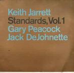 LP gebruikt - Keith Jarrett - Gary Peacock, Verzenden, Zo goed als nieuw