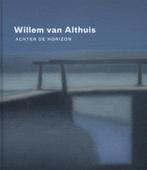 Willem van Althuis 9789491196430 Susan van den Berg, Verzenden, Zo goed als nieuw, Susan van den Berg
