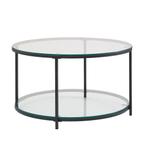 Salontafel Duffyshire  - WL6M610, Huis en Inrichting, Tafels | Salontafels, Ophalen of Verzenden, Nieuw