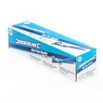 Silverline Mini pijpenbuiger - compact - voor 6, 8 en 10..., Ophalen of Verzenden, Nieuw