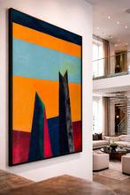 Maurizio Valch (1972) - XXL - Metaphysical Monolith -