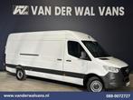 Mercedes-Benz Sprinter | 317 CDI 170pk L3H2 Euro6 Airco |, Auto's, Bestelauto's, Gebruikt, Euro 6, Wit, Mercedes-Benz