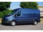 Ford Transit | Zakelijke Lease v.a. €700 pm, Automaat, Gebruikt, Overige kleuren, Diesel