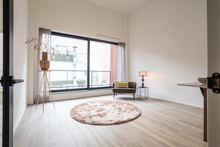 Te huur: Appartement Bagijnestraat in Den Haag, Huizen en Kamers, Huizen te huur, Zuid-Holland, Appartement