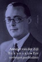 Bernhard | 9789021437644 | Annejet van der Zijl, Zo goed als nieuw, Annejet van der Zijl