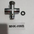 GGM Gastro | Mengkraan warm/koud water voor HWB | MHK-HWB |, Verzenden, Nieuw in verpakking