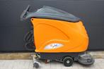 refurbished Taski Swingo 1255B zuig schrobmachine 1250B, Verzenden, Zo goed als nieuw, Schrobmachine