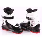 27 28 28,5 29 kinder skischoenen DALBELLO CX 1, white/black, Sport en Fitness, Skiën en Langlaufen, Verzenden, Gebruikt