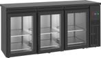 Doorgeefbarkast - 3 deurs fgb194 ddg | Tefcold | 48674, Verzenden