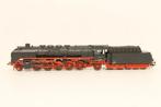 Märklin H0 - 37450 - Stoomlocomotief met tender (1) - BR45 -, Hobby en Vrije tijd, Modeltreinen | H0, Nieuw