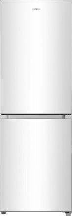 Gorenje RK4161PW4 Vrijstaand 230 l F Wit429, Witgoed en Apparatuur, Koelkasten en IJskasten, Ophalen of Verzenden, Nieuw, 160 cm of meer