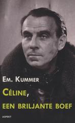 Celine een briljante boef 9789461531148 Em. Kummer, Boeken, Verzenden, Gelezen, Em. Kummer