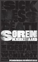 The Sickness Unto Death | 9780141036656 | Kierkegaard, Soren, Boeken, Ophalen of Verzenden, Nieuw, Kierkegaard, Soren