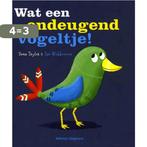 Wat een ondeugend vogeltje! 9789048312801 Sean Taylor, Verzenden, Gelezen, Sean Taylor