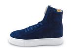 Madore Hoge Sneakers in maat 40 Blauw | 10% extra korting, Kleding | Dames, Schoenen, Nieuw, Blauw, Sneakers of Gympen, Madore