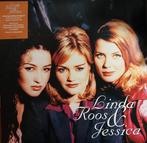 lp nieuw - Linda, Roos &amp; Jessica - Linda, Roos &amp;..., Verzenden, Zo goed als nieuw