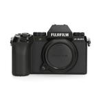 Fujifilm X-S20 - 525 mechanische kliks, Ophalen of Verzenden, Zo goed als nieuw