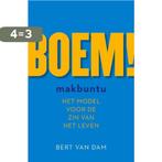 Boem! 9789492179081 Bert van Dam, Boeken, Verzenden, Zo goed als nieuw, Bert van Dam