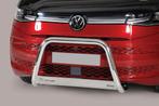 Bullbar VW Multivan T7 (2021-), Verzenden