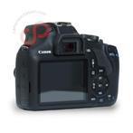 Canon EOS 2000D nr. 0189, Audio, Tv en Foto, Fotocamera's Digitaal, Canon, Ophalen of Verzenden, Zo goed als nieuw