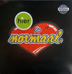 lp nieuw - Normaal - Hier Is Normaal (Coloured), Verzenden, Zo goed als nieuw
