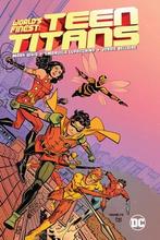 Worlds Finest: Teen Titans [HC], Verzenden, Zo goed als nieuw