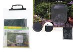Kinzo BBQ Hoes - BBQ Beschermhoes voor Ronde Barbecues -, Tuin en Terras, Houtskoolbarbecues, Verzenden, Nieuw