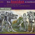 Over beelden en beeldenstormers 9789043503433 J. Douma, Boeken, Verzenden, Gelezen, J. Douma