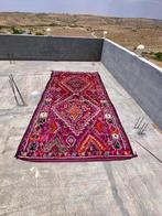 Vintage rug 100 years- handmade - ben onze - Vloerkleed -, Huis en Inrichting, Nieuw