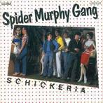 Single vinyl / 7 inch - Spider Murphy Gang - Schickeria, Verzenden, Zo goed als nieuw