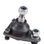 Fuseekogel RENAULT ESPACE 2.1 TD voorzijde, links of rechts,, Verzenden, Nieuw