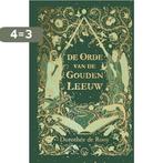 De orde van de Gouden Leeuw / De orde van de Gouden Leeuw /, Verzenden, Gelezen, Dorothée de Rooy