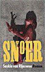 Snoer 9789029534833 Saskia van Rijnswou, Verzenden, Gelezen, Saskia van Rijnswou