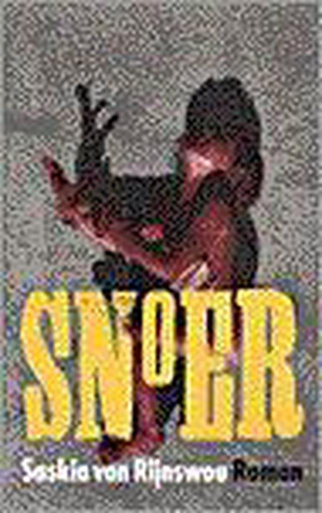 Snoer 9789029534833 Saskia van Rijnswou, Boeken, Romans, Gelezen, Verzenden
