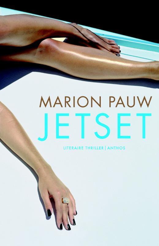 Jetset 9789041419804 Marion Pauw, Boeken, Thrillers, Gelezen, Verzenden