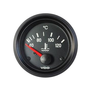 Bieden: VDO 310 040 002 engine cooling indicator beschikbaar voor biedingen