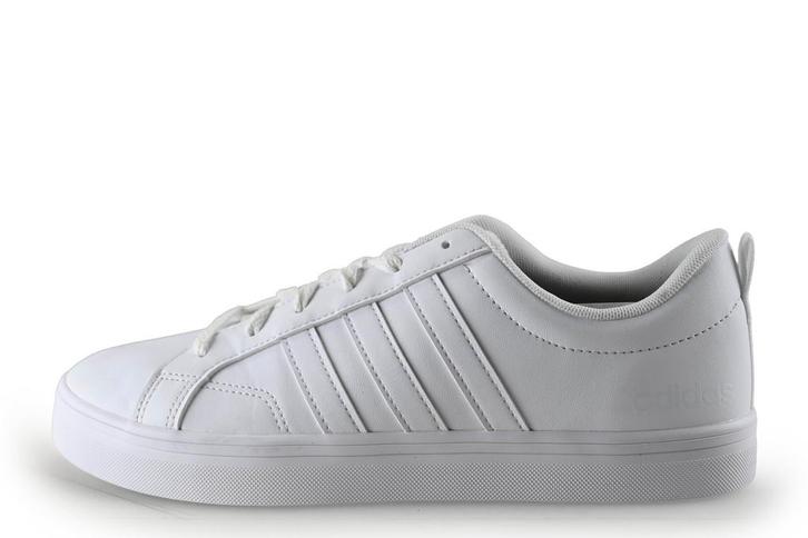 Adidas Sneakers in maat 41½ Wit | 10% korting, Kleding | Dames, Schoenen, Wit, Zo goed als nieuw, Sneakers of Gympen, Verzenden
