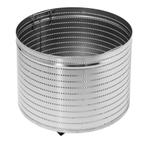 GGM Gastro | 1/1 Mand voor kookketel met 100 liter |, Verzenden, Nieuw in verpakking, Fornuis, Frituur en Grillen